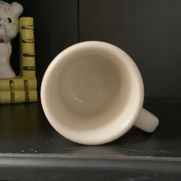 USS Nimitz Stoneware Mug - Picture 3 of 4
